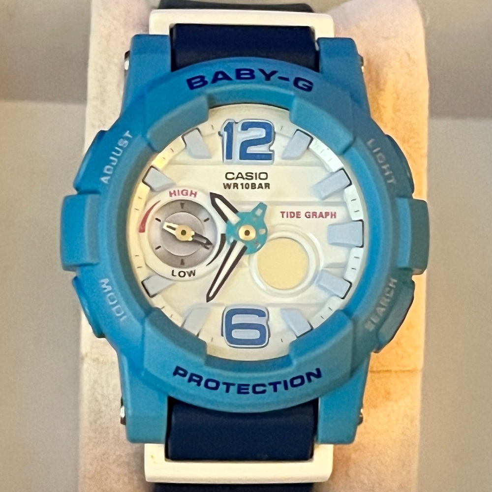 GShock Watch